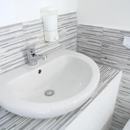 Bed & Breakfast Palazzo Melnis 2*