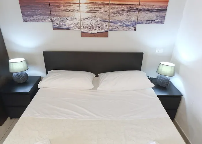 Bed & Breakfast Palazzo Melnis 2*