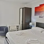 Palazzo Melnis Bed & Breakfast Cefalu