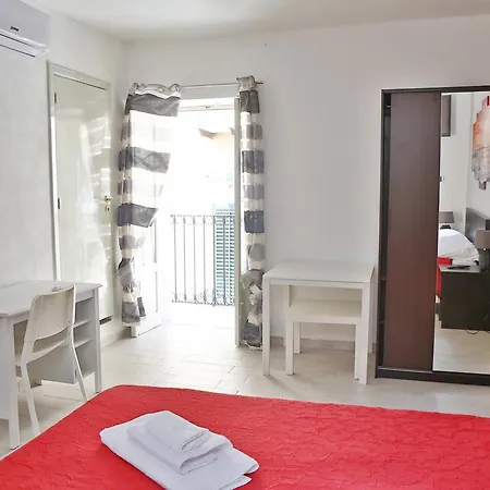 Palazzo Melnis Bed & Breakfast