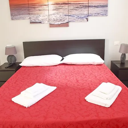 Palazzo Melnis Bed & Breakfast