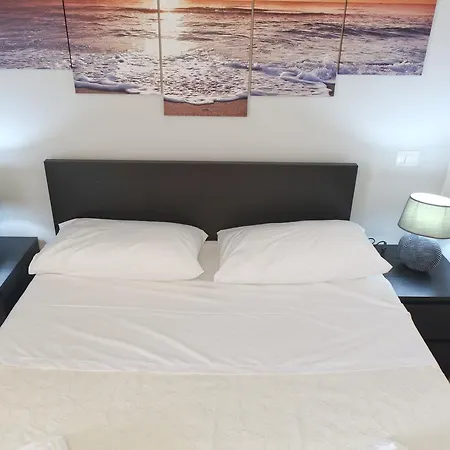 Bed & Breakfast Palazzo Melnis 2*