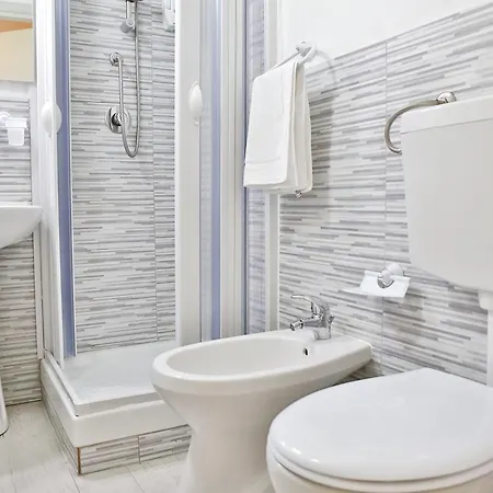 Bed & Breakfast Palazzo Melnis Cefalù