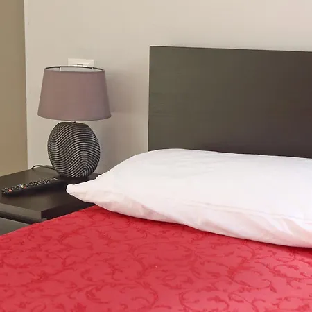 Palazzo Melnis Bed & Breakfast