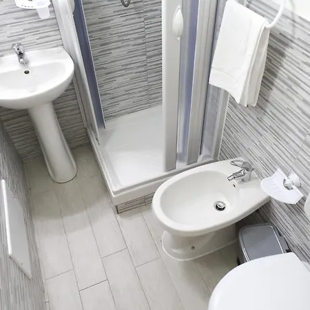 Bed & Breakfast Palazzo Melnis