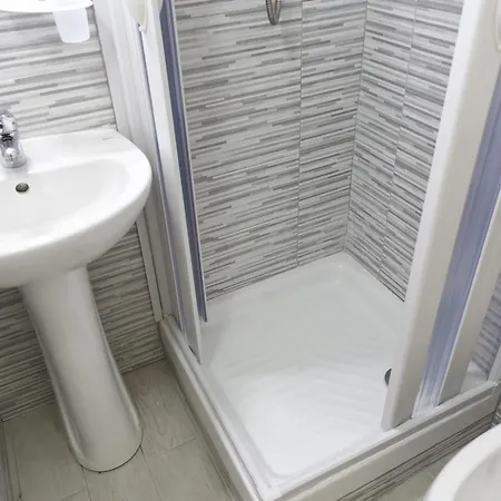 Bed & Breakfast Palazzo Melnis