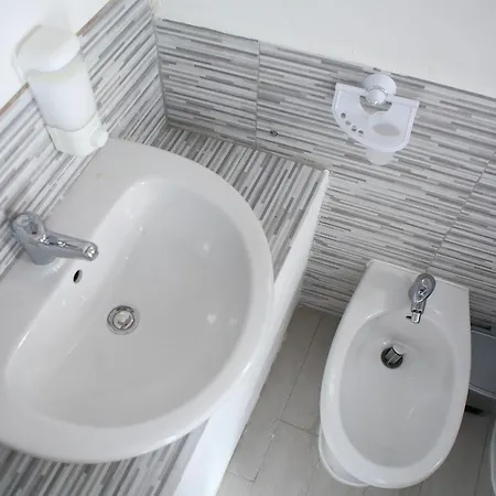 Palazzo Melnis Bed & Breakfast Cefalù