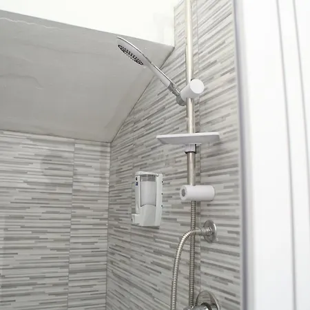 Palazzo Melnis Bed & Breakfast Cefalù