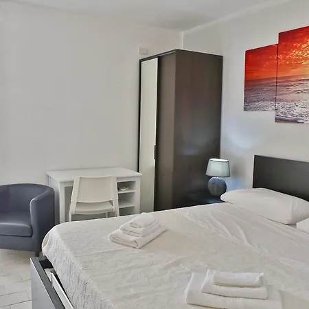 Palazzo Melnis Bed & Breakfast Cefalù