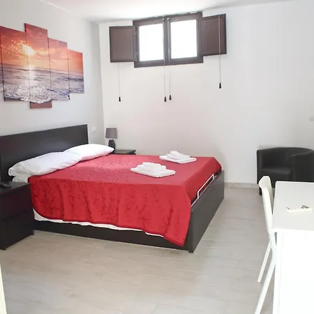 Palazzo Melnis 2*